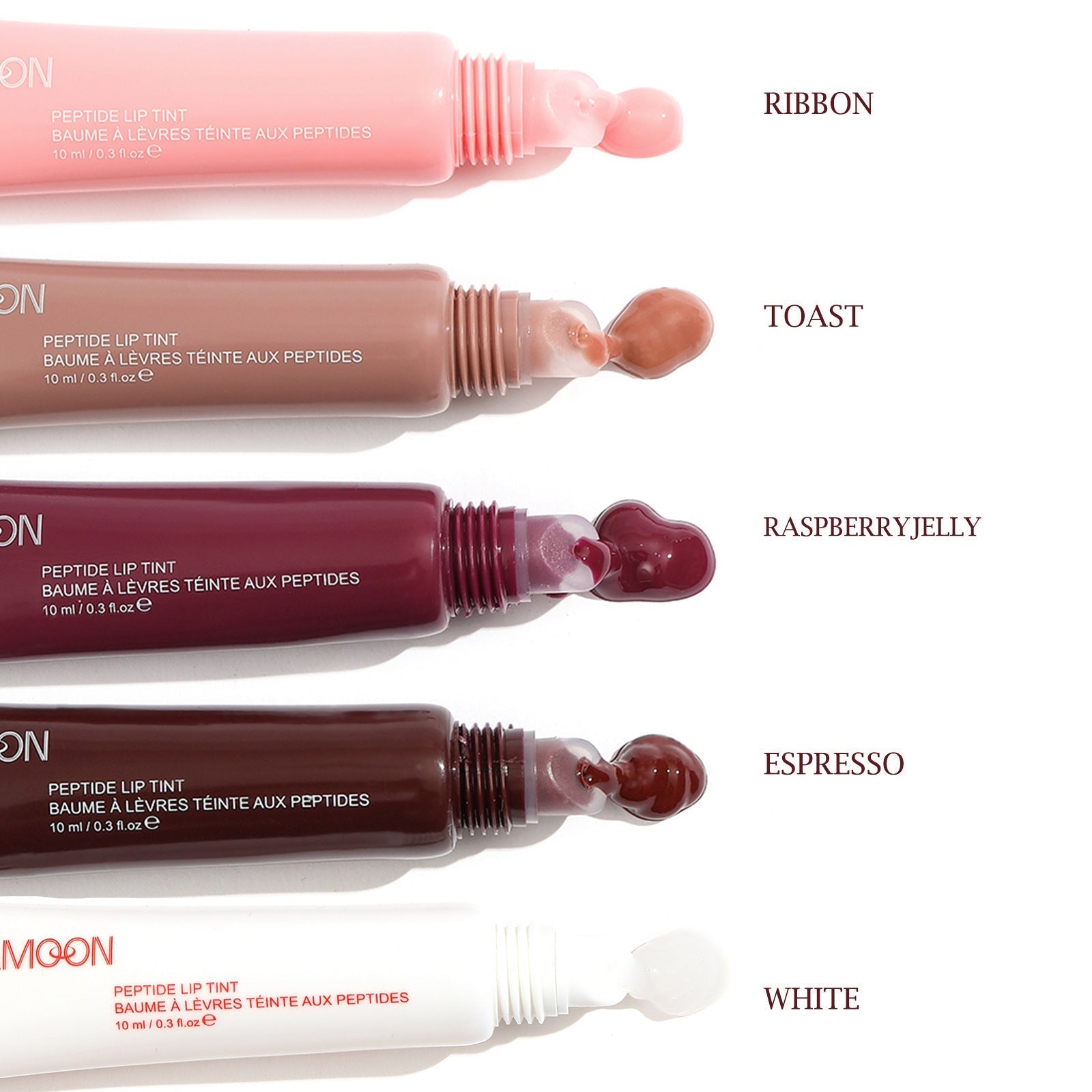 Glossy Lip Glaze Waterproof Long Lasting Lip Gloss Glossy Mirror Tea Red Liquid Lipstick Doodle Lip Korean Makeup | Luxury Home Accessories | Heulog Glow