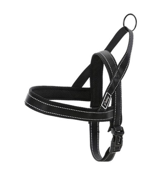 Glow Castle Pet Supplies Quick Fit Quick Fit Dog Chest Back Quick Wear Chest Strap | Luxury Home Accessories | Heulog Glow
