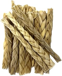 Goat Braid | Luxury Home Accessories | Heulog Glow