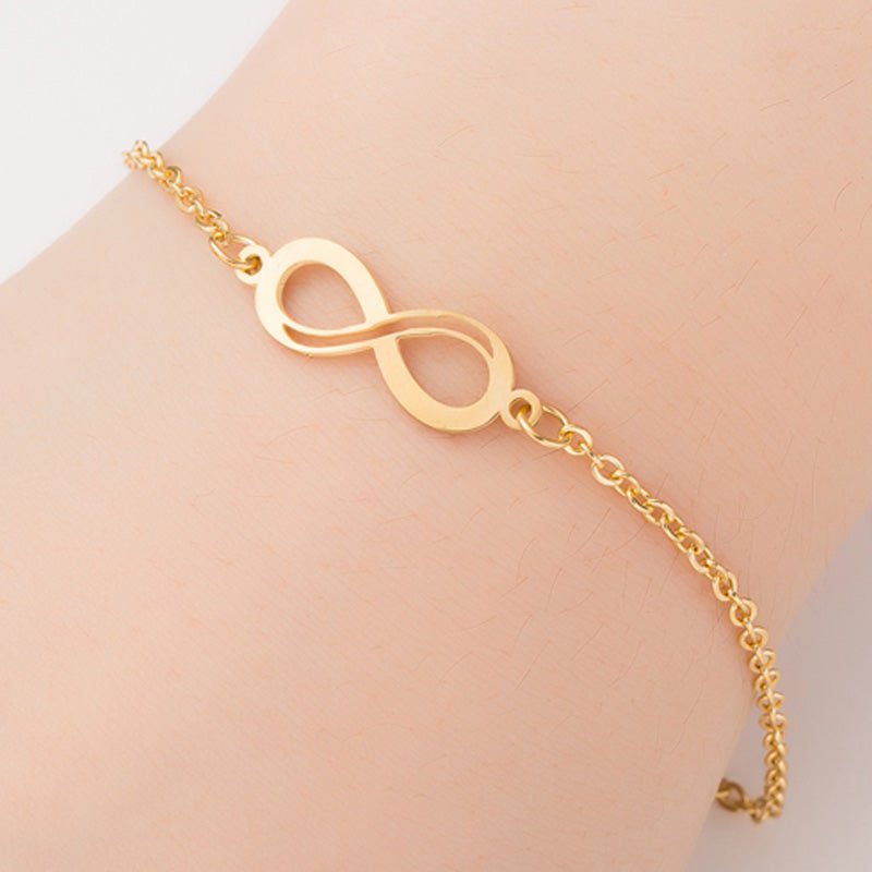 Gold Color Charms Bracelet Femme Stainless Steel Women Jewelry Lucky Origami Elephant Bracelets Friendship Gifts | Luxury Home Accessories | Heulog Glow