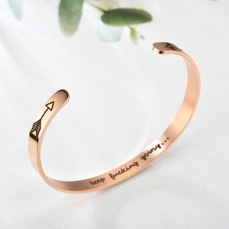 Gold Color Charms Bracelet Femme Stainless Steel Women Jewelry Lucky Origami Elephant Bracelets Friendship Gifts | Luxury Home Accessories | Heulog Glow