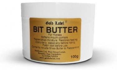 Gold Label Bit Butter | Luxury Home Accessories | Heulog Glow