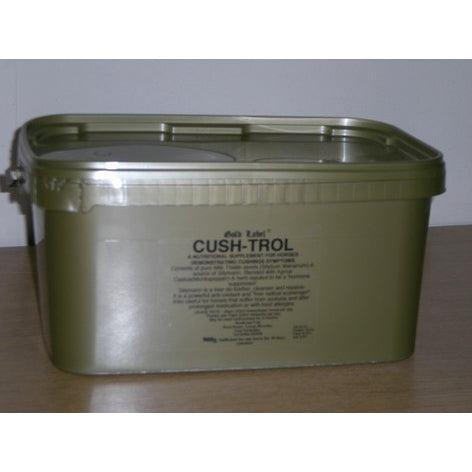 Gold Label Cush Trol | Luxury Home Accessories | Heulog Glow