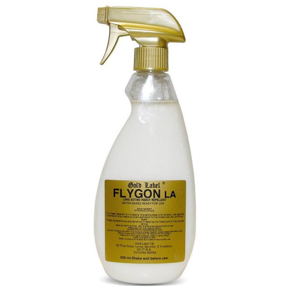 Gold Label Flygon LA Spray | Luxury Home Accessories | Heulog Glow