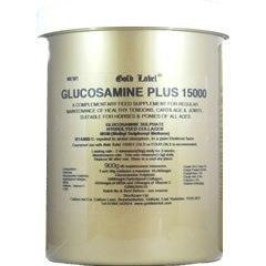 Gold Label Glucosamine Plus 15000 | Luxury Home Accessories | Heulog Glow