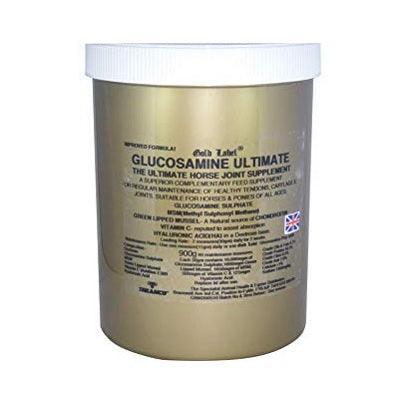 Gold Label Glucosamine Ultimate | Luxury Home Accessories | Heulog Glow