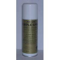 Gold Label Purple Aerosol | Luxury Home Accessories | Heulog Glow