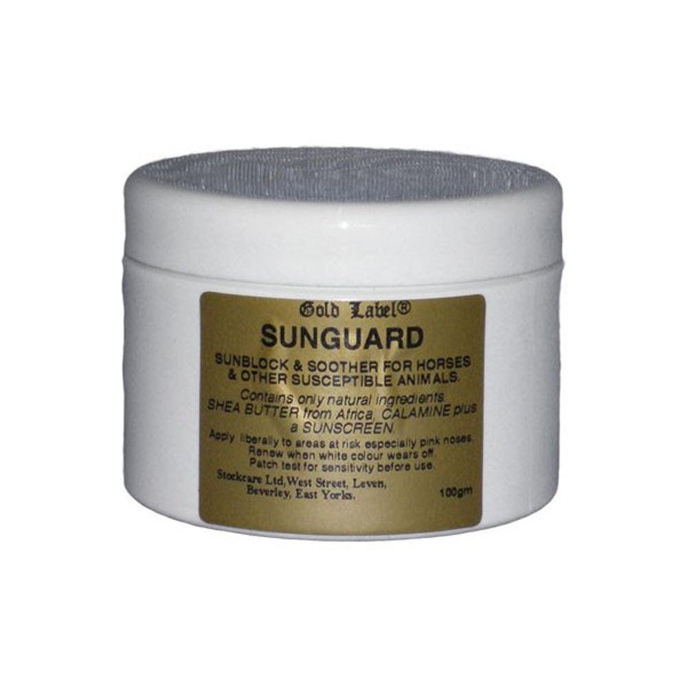 Gold Label Sun Guard | Luxury Home Accessories | Heulog Glow