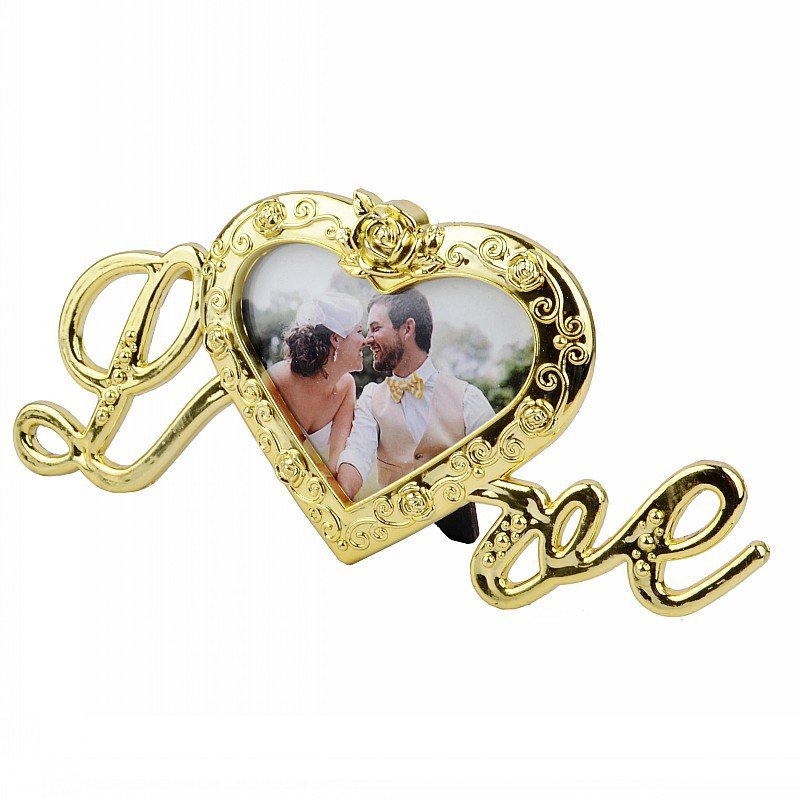 Golden Rose Valentine's Day Gift | Luxury Home Accessories | Heulog Glow