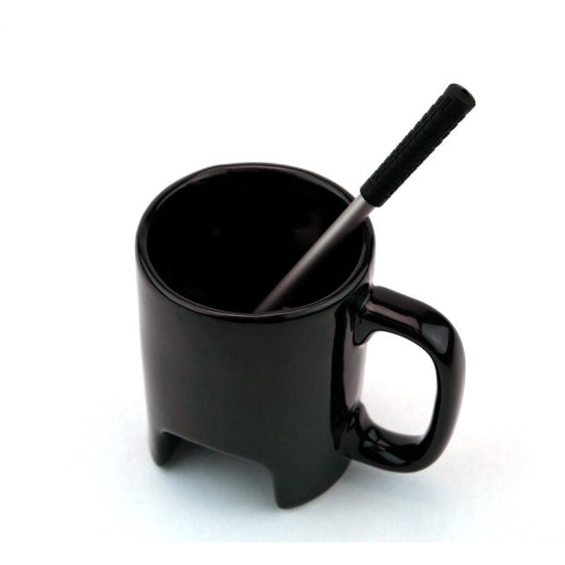 Golf Cup Creative Water Cup Ceramic Water Cup Personalized Coffee Cup Drinking Cup | Luxury Home Accessories | Heulog Glow