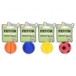 Good Boy All Sports Ball | Luxury Home Accessories | Heulog Glow