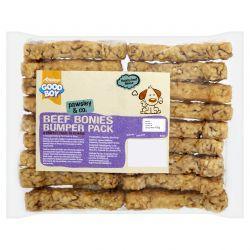 Good Boy Beef Bone, 450g | Luxury Home Accessories | Heulog Glow