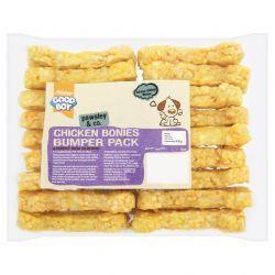 Good Boy Chicken Bones, 65g | Luxury Home Accessories | Heulog Glow