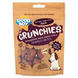 Good Boy Crunchies 60g | Luxury Home Accessories | Heulog Glow