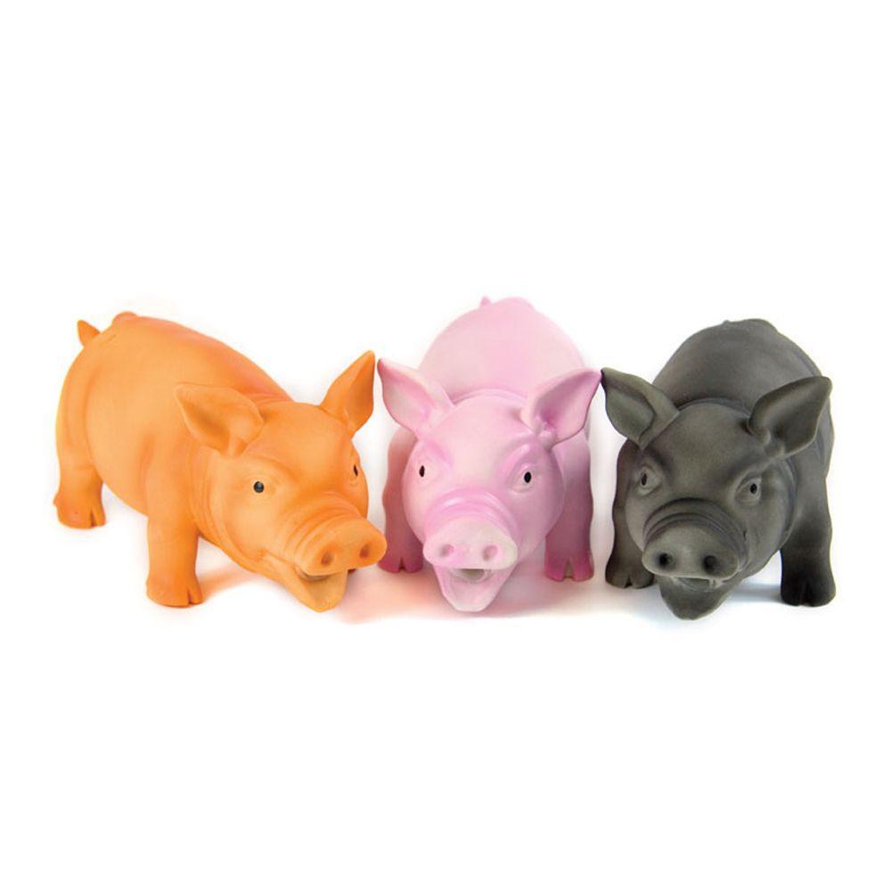 Good Boy Doggy Dolittle Piglet Pals | Luxury Home Accessories | Heulog Glow
