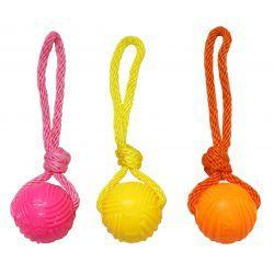 Good Boy Glow Ball On Rope | Luxury Home Accessories | Heulog Glow