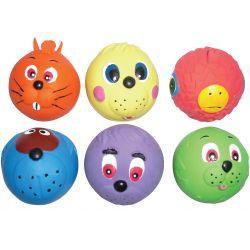 Good Boy Latex Face Balls | Luxury Home Accessories | Heulog Glow