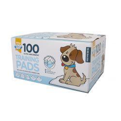 Good Boy Puppy Training Pads, 100pk | Luxury Home Accessories | Heulog Glow