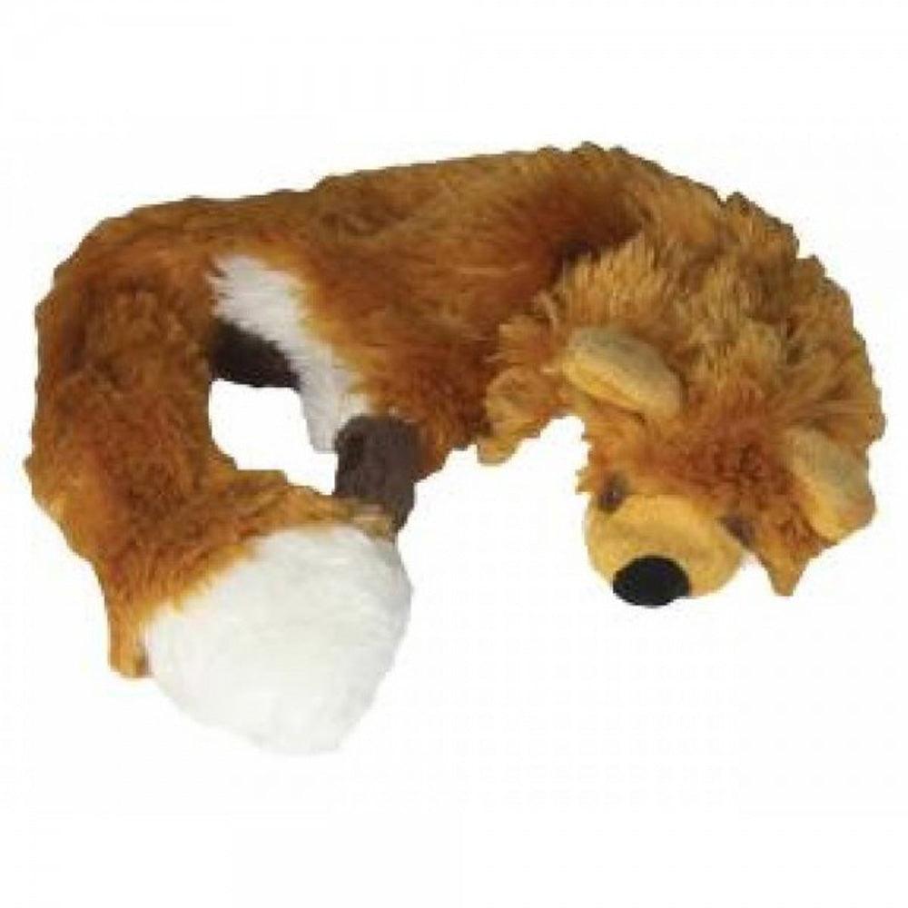 Good Boy Raggy Fox x6 | Luxury Home Accessories | Heulog Glow