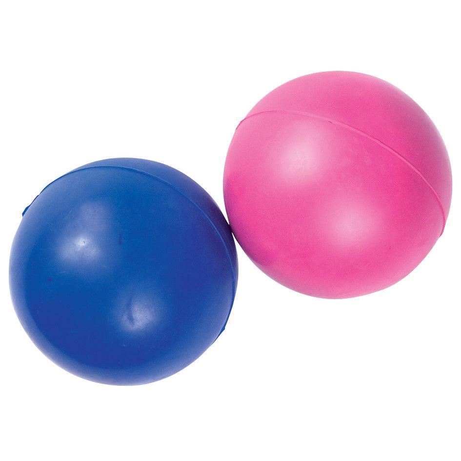 Good Boy Sponge Ball x3 x6 | Luxury Home Accessories | Heulog Glow
