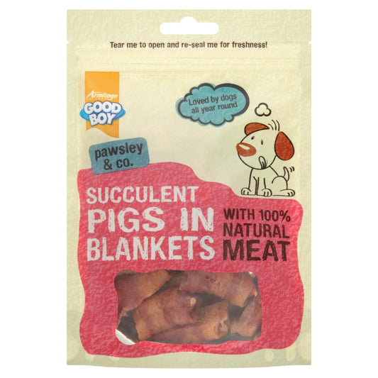Good Boy Succulent Pigs in Blank 800g BOX DEAL | Luxury Home Accessories | Heulog Glow