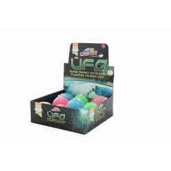 Good Boy UFO Flashing Ball | Luxury Home Accessories | Heulog Glow
