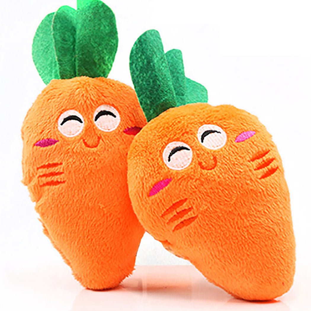 Gooddog, Dog, Plush Vocal Toys, Fruits, Cartoons, Pets, Cats, Toys, Pet Supplies | Luxury Home Accessories | Heulog Glow