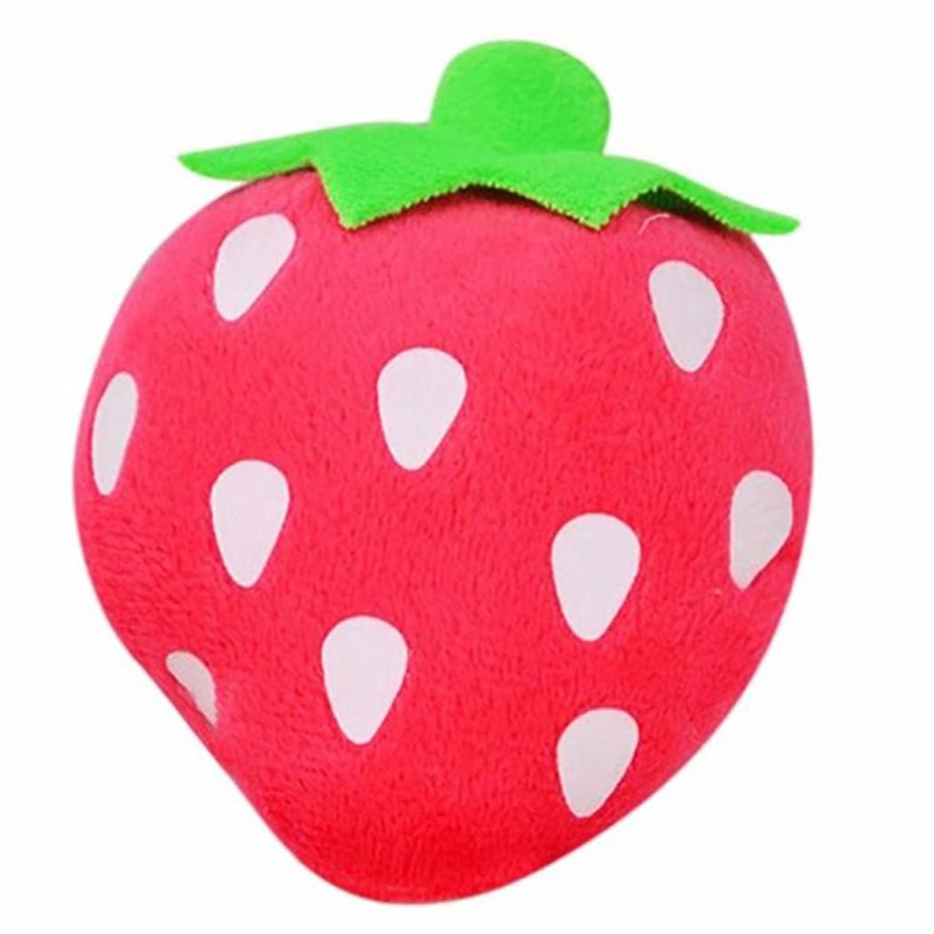 Gooddog, Dog, Plush Vocal Toys, Fruits, Cartoons, Pets, Cats, Toys, Pet Supplies | Luxury Home Accessories | Heulog Glow