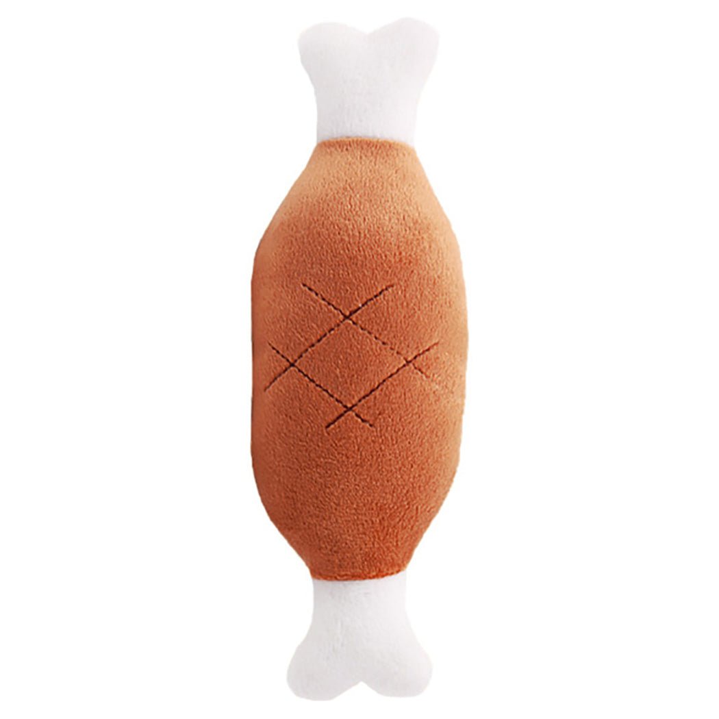 Gooddog, Dog, Plush Vocal Toys, Fruits, Cartoons, Pets, Cats, Toys, Pet Supplies | Luxury Home Accessories | Heulog Glow