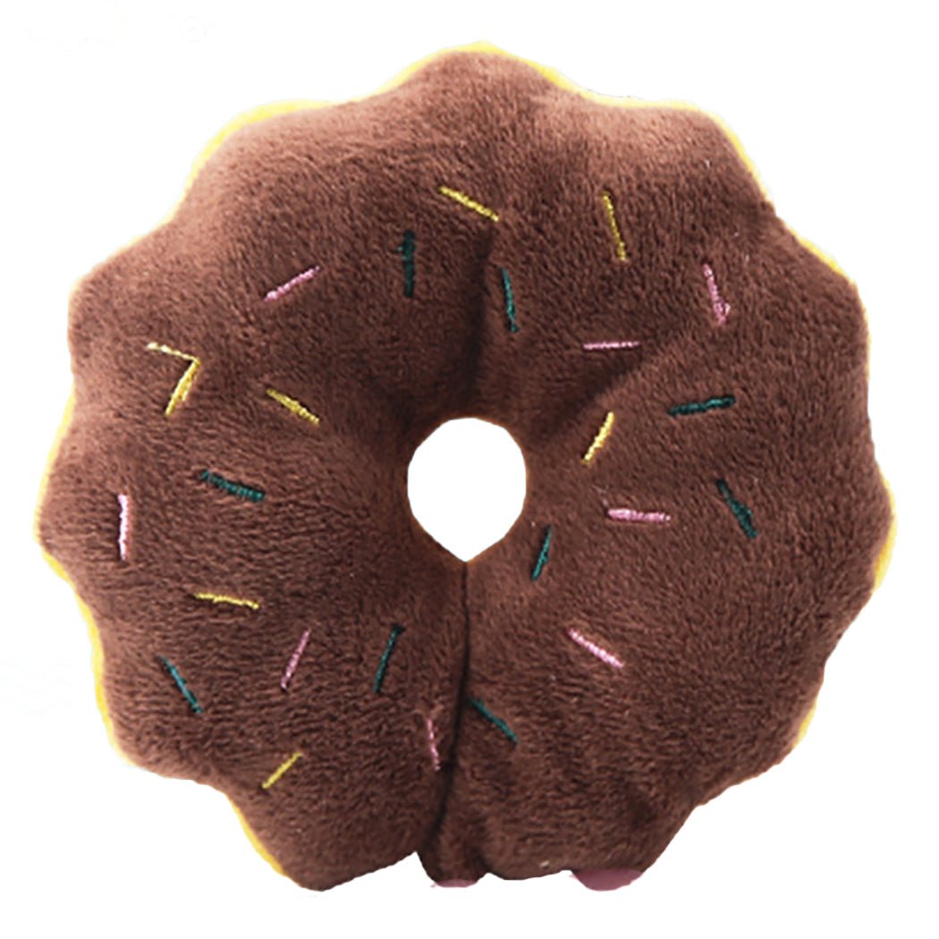 Gooddog, Dog, Plush Vocal Toys, Fruits, Cartoons, Pets, Cats, Toys, Pet Supplies | Luxury Home Accessories | Heulog Glow