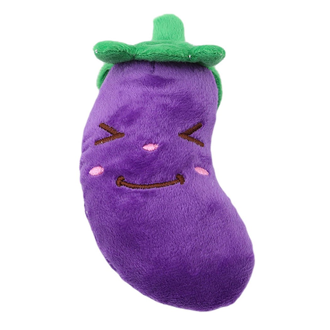 Gooddog, Dog, Plush Vocal Toys, Fruits, Cartoons, Pets, Cats, Toys, Pet Supplies | Luxury Home Accessories | Heulog Glow