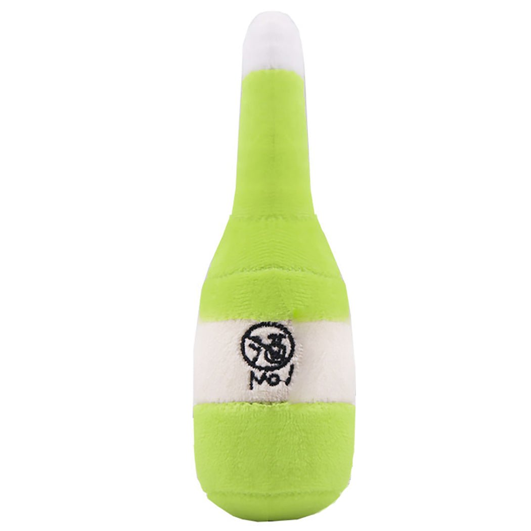 Gooddog, Dog, Plush Vocal Toys, Fruits, Cartoons, Pets, Cats, Toys, Pet Supplies | Luxury Home Accessories | Heulog Glow