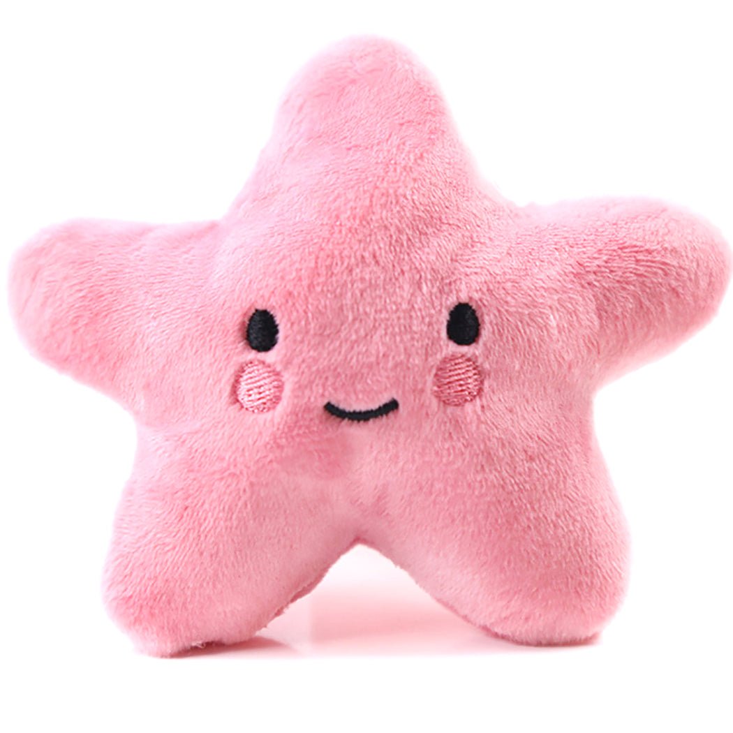 Gooddog, Dog, Plush Vocal Toys, Fruits, Cartoons, Pets, Cats, Toys, Pet Supplies | Luxury Home Accessories | Heulog Glow