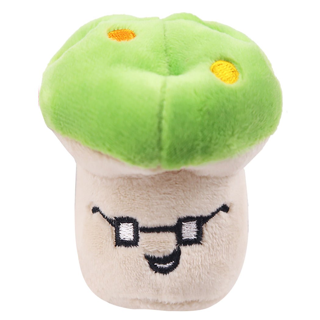 Gooddog, Dog, Plush Vocal Toys, Fruits, Cartoons, Pets, Cats, Toys, Pet Supplies | Luxury Home Accessories | Heulog Glow