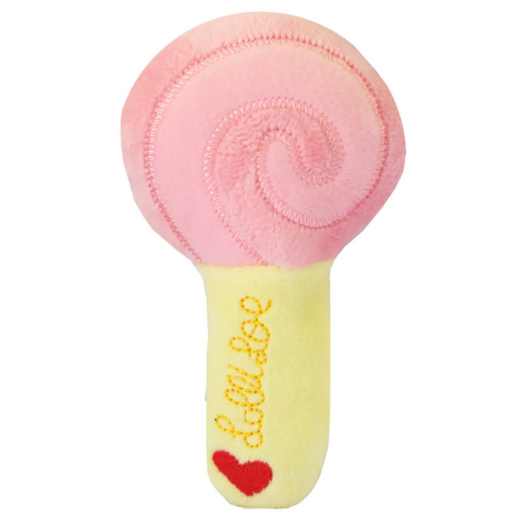 Gooddog, Dog, Plush Vocal Toys, Fruits, Cartoons, Pets, Cats, Toys, Pet Supplies | Luxury Home Accessories | Heulog Glow