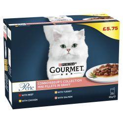 Gourmet Perle Connoisseurs Collection Gravy | Luxury Home Accessories | Heulog Glow
