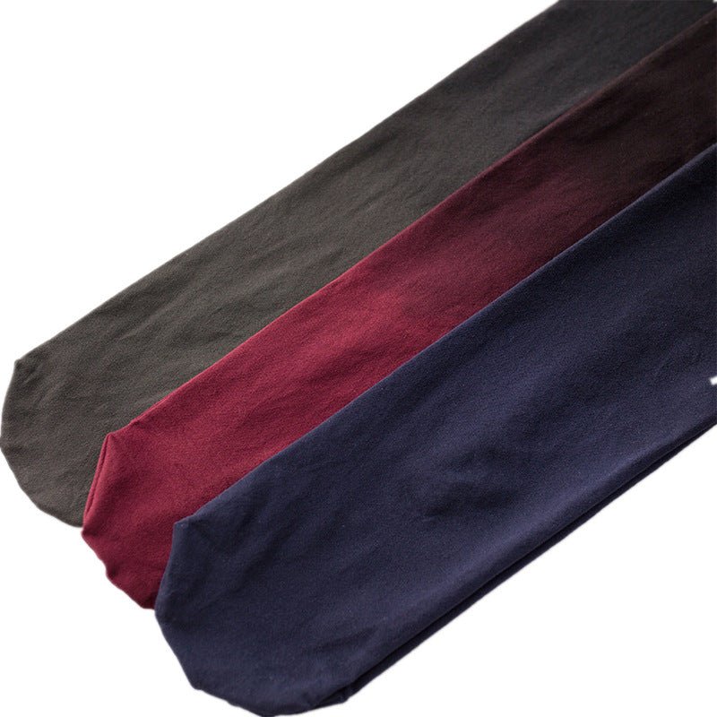 Gradient transition pantyhose | Luxury Home Accessories | Heulog Glow