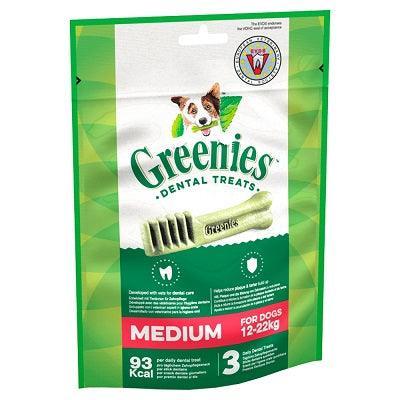 Greenies Dental Treat Regular 6x85g | Luxury Home Accessories | Heulog Glow