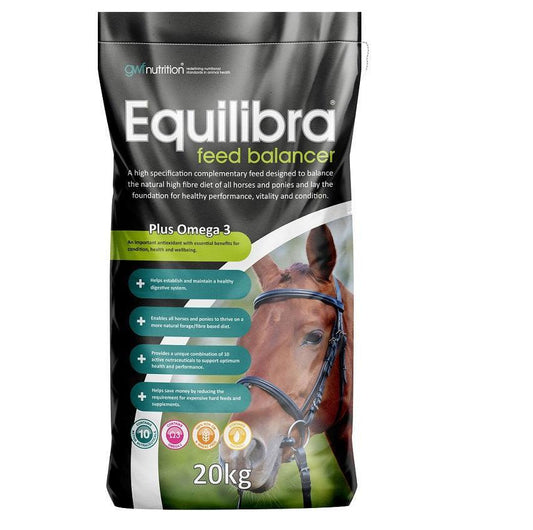 Growell Feeds Equilibra 500&Omega3 | Luxury Home Accessories | Heulog Glow