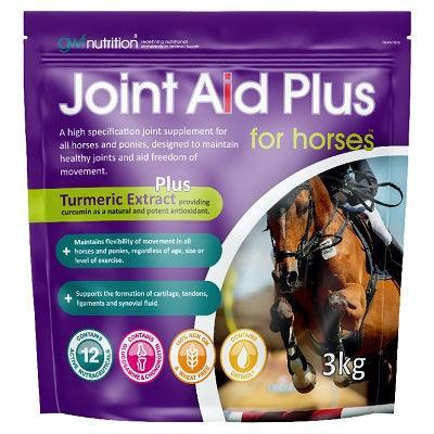 Growell Feeds Joint Aid Plus Horses | Luxury Home Accessories | Heulog Glow