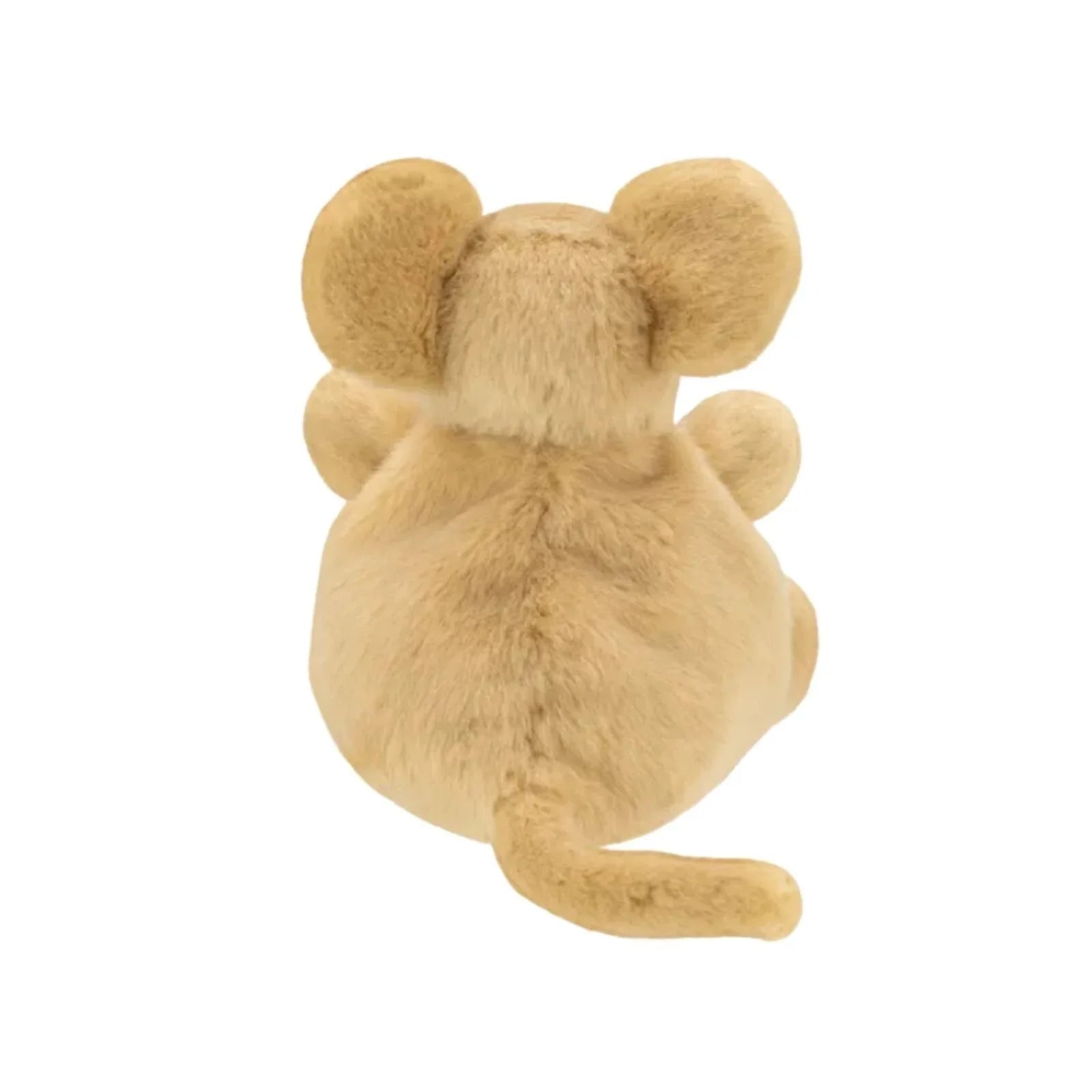 Gruffalo Mouse Soft Toy 12cm | Luxury Home Accessories | Heulog Glow