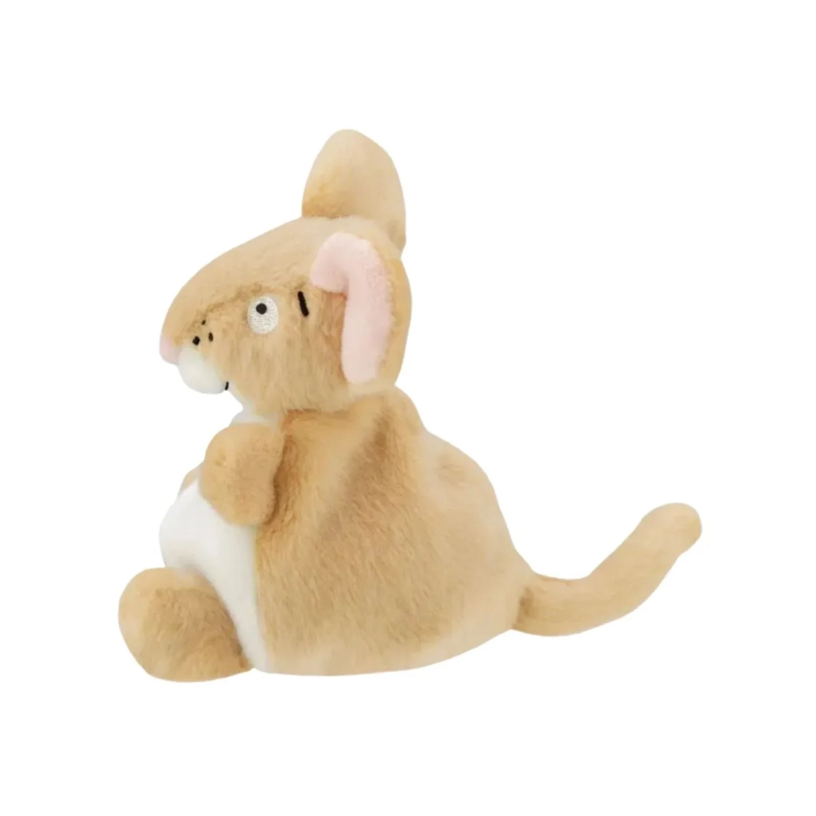 Gruffalo Mouse Soft Toy 12cm | Luxury Home Accessories | Heulog Glow
