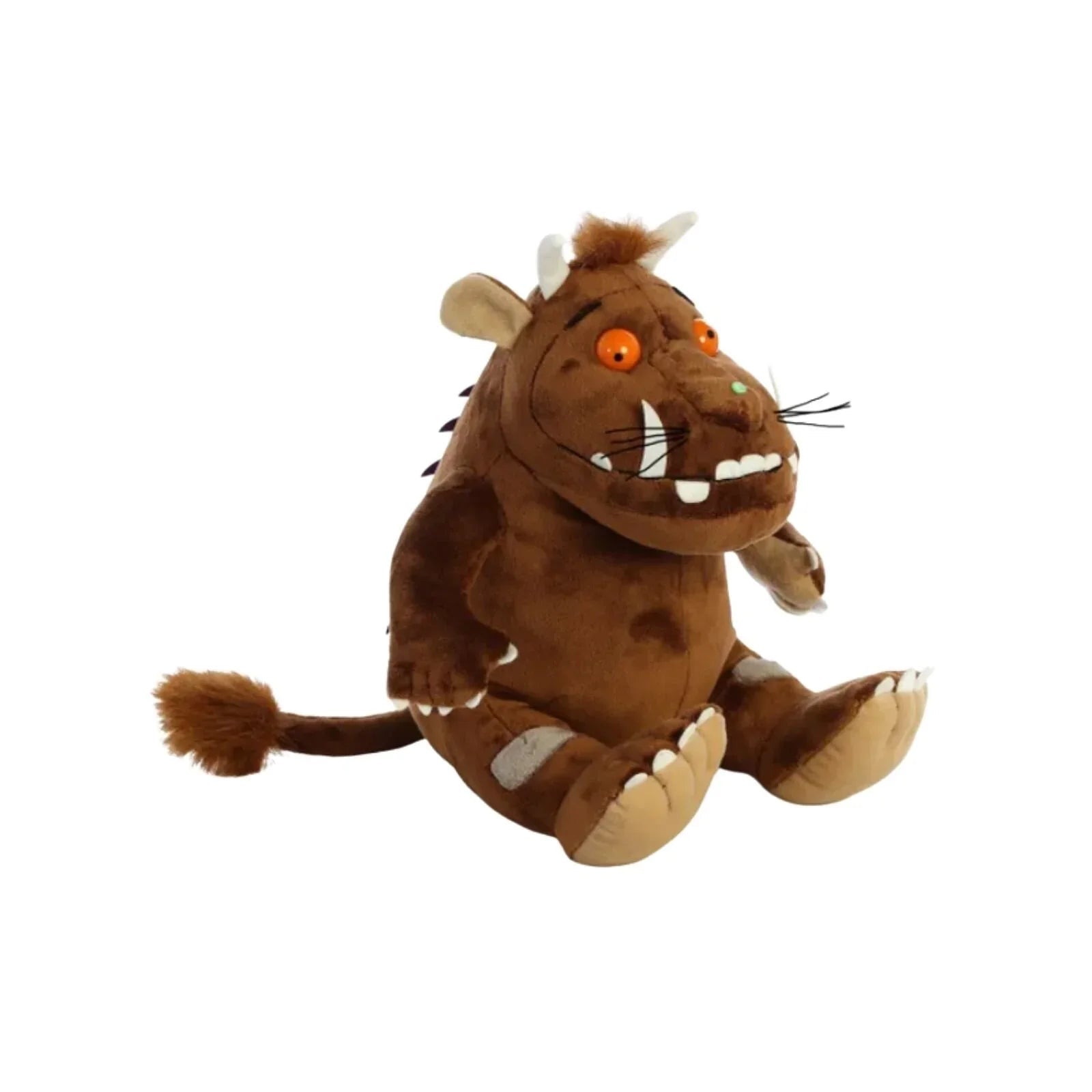 Gruffalo Sitting Soft Toy 18cm | Luxury Home Accessories | Heulog Glow