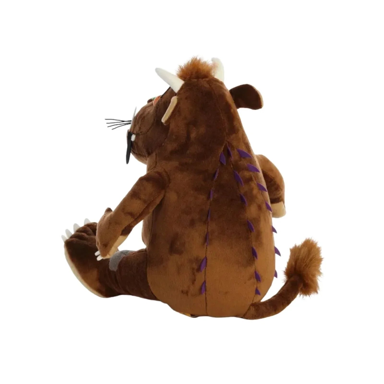 Gruffalo Sitting Soft Toy 18cm | Luxury Home Accessories | Heulog Glow