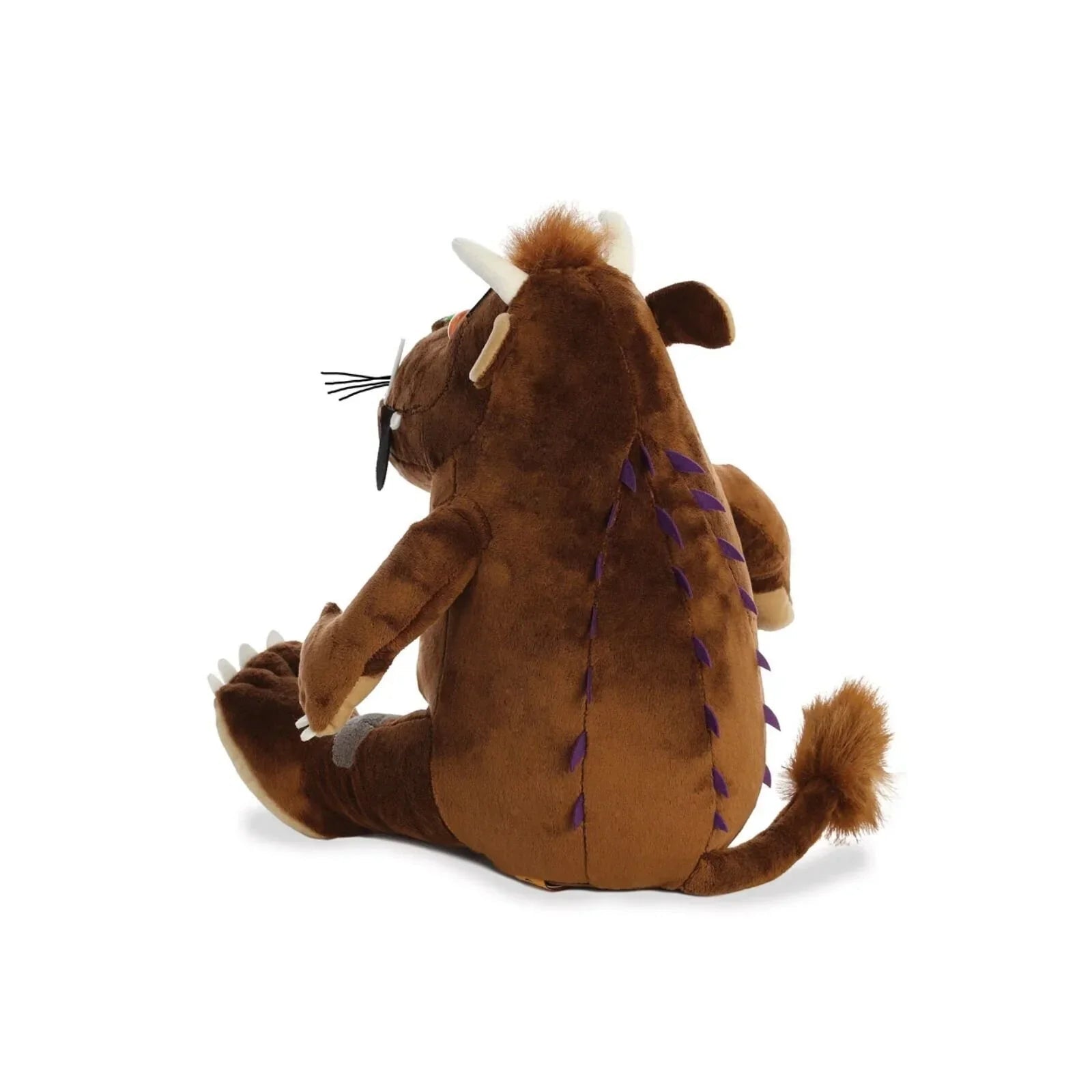 Gruffalo Sitting Soft Toy 41cm | Luxury Home Accessories | Heulog Glow
