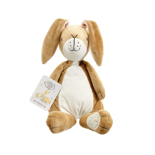 Guess How Much I Love You Hare Soft Toy | Luxury Home Accessories | Heulog Glow