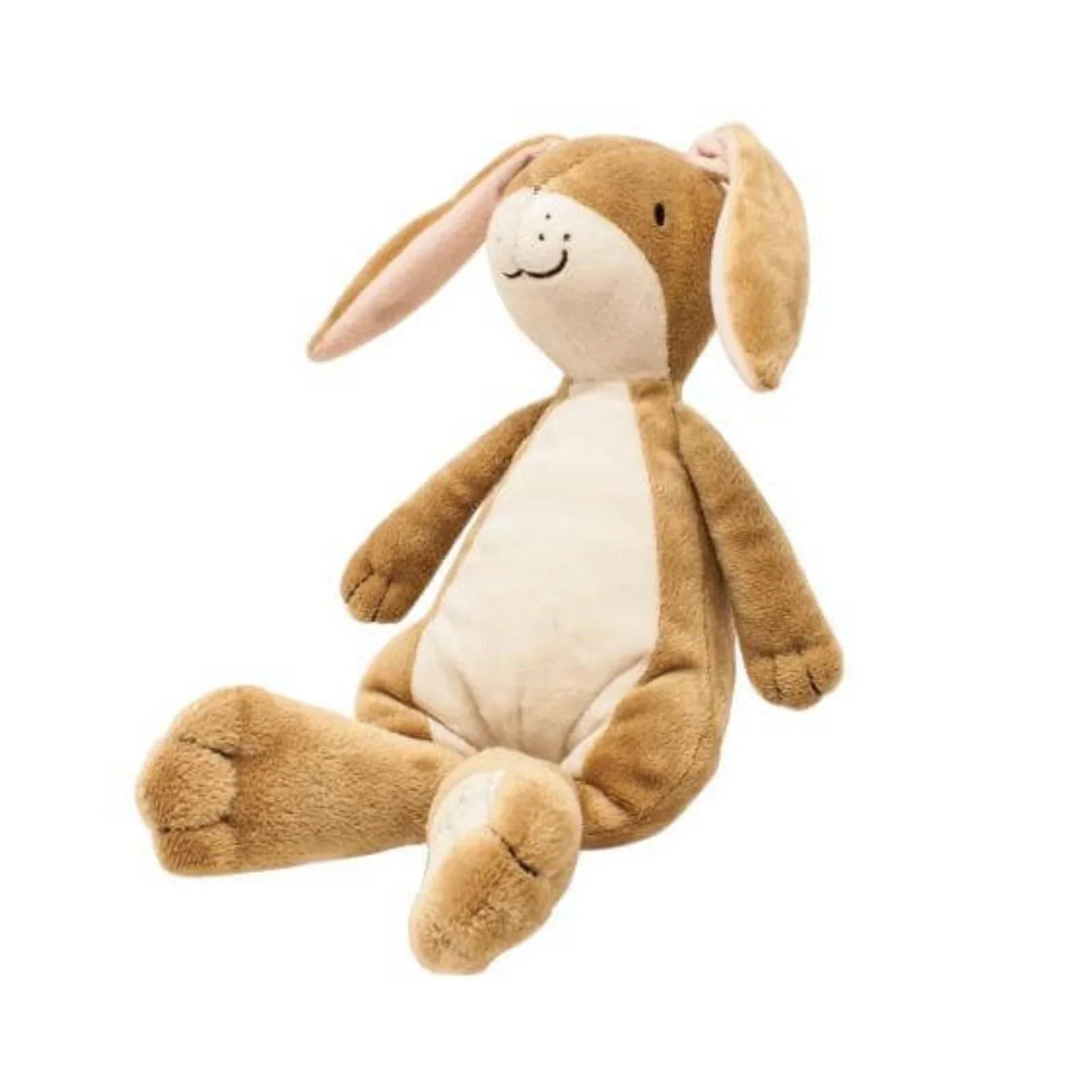 Guess How Much I Love You Hare Soft Toy | Luxury Home Accessories | Heulog Glow