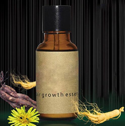 Hair growth liquid | Luxury Home Accessories | Heulog Glow