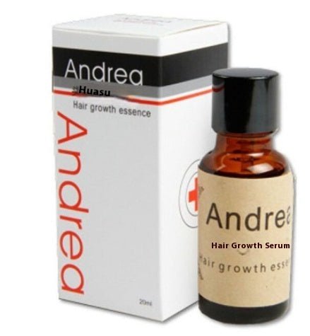Hair growth liquid | Luxury Home Accessories | Heulog Glow