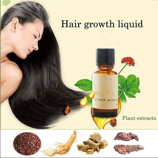 Hair growth liquid | Luxury Home Accessories | Heulog Glow